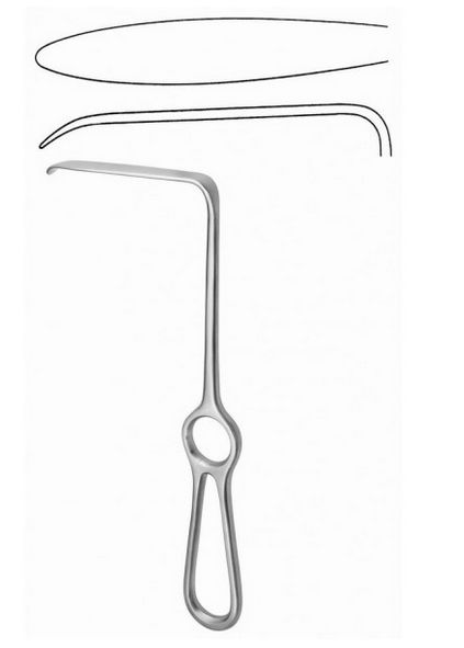 Haki chirurgiczne ARNO-MED - dystrybutor importer Haki chirurgiczne