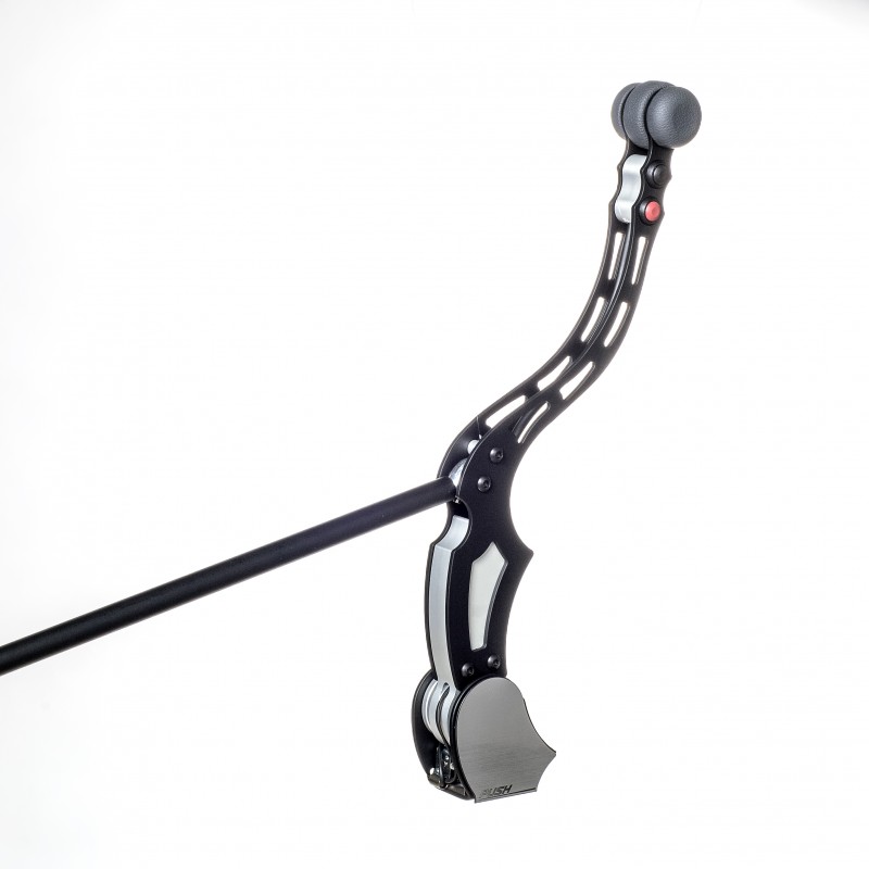 Hamulce do samochodów dla osób niepełnosprawnych HandyTech PUSH