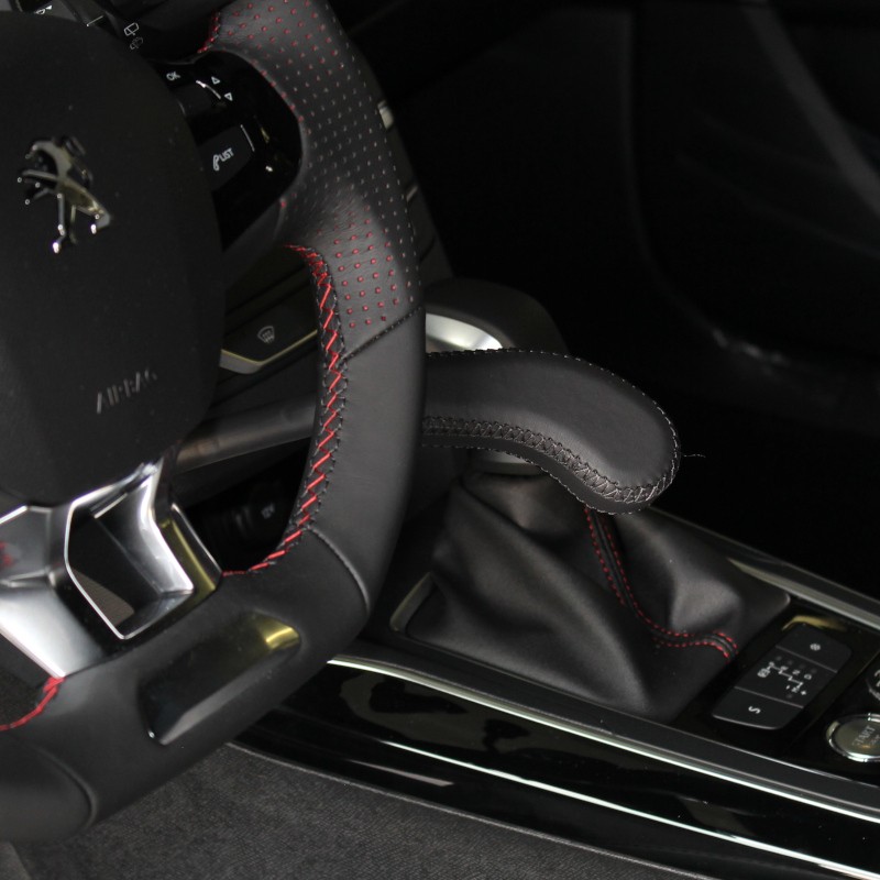 Hamulce do samochodów dla osób niepełnosprawnych Sojadis Stopdis