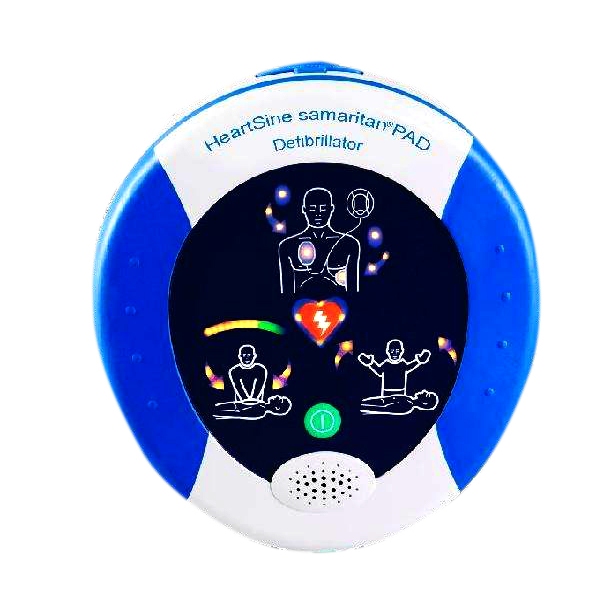 500P Samaritan PAD z doradcą RKO