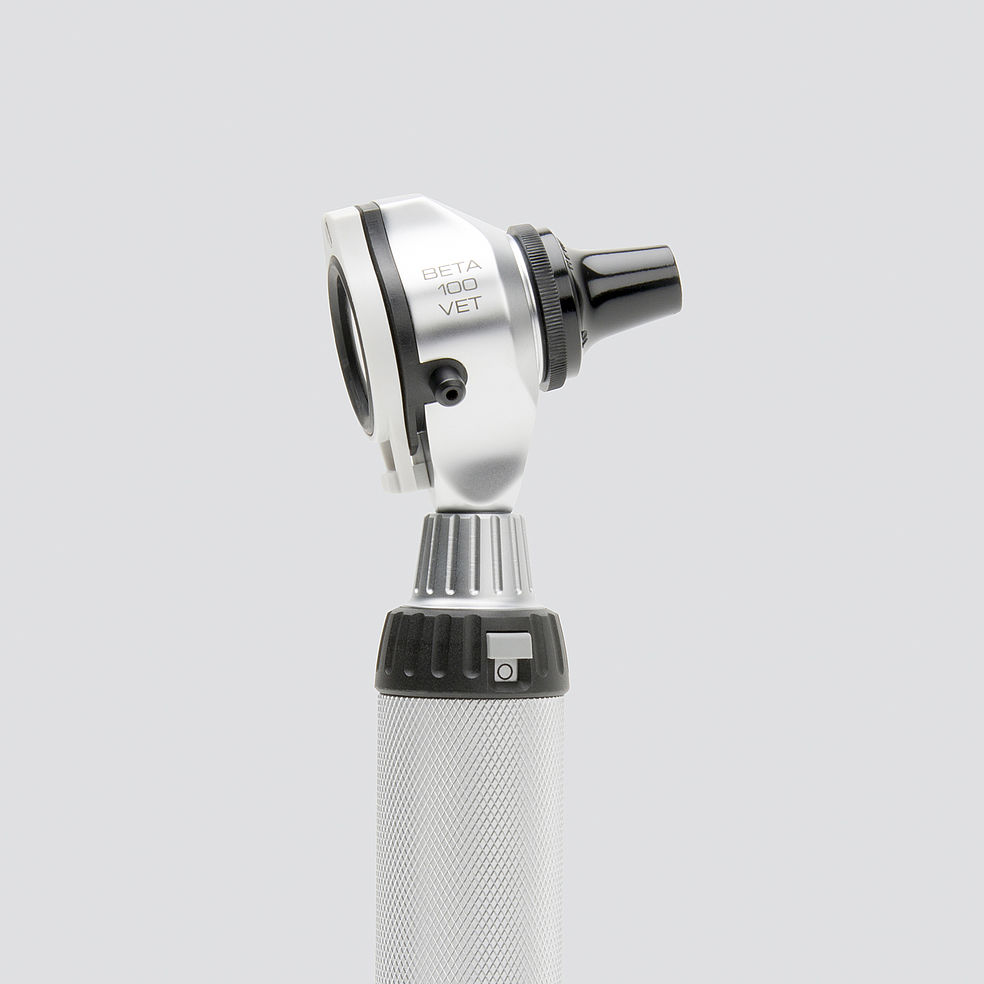 BETA 100 Vet