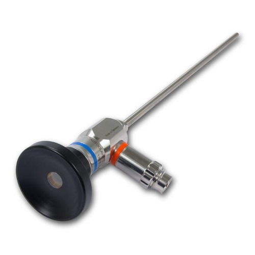 Histeroskopy - optyki histeroskopowe EMOS Histeroskopy