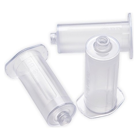 Holdery i adaptery do strzykawek Becton Dickinson BD 364815