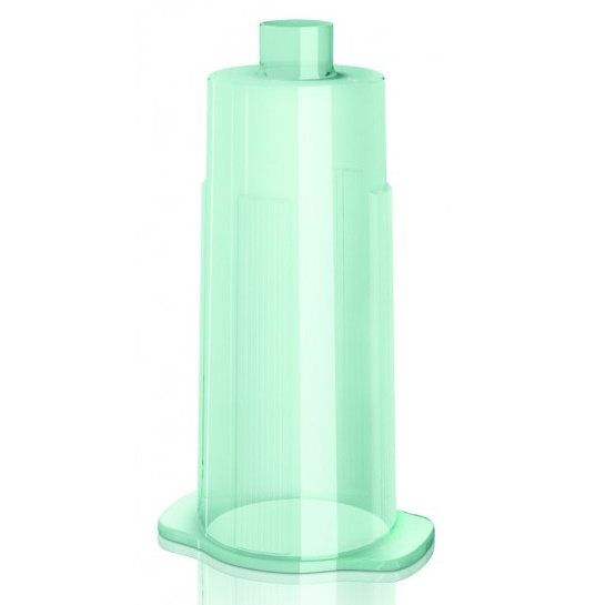 Holdery i adaptery do strzykawek FL medical do igieł multiadapterów luer