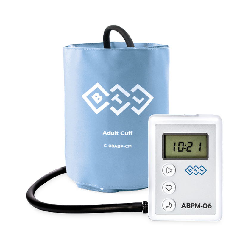 Holtery ciśnieniowe (ABPM) BTL ABPM
