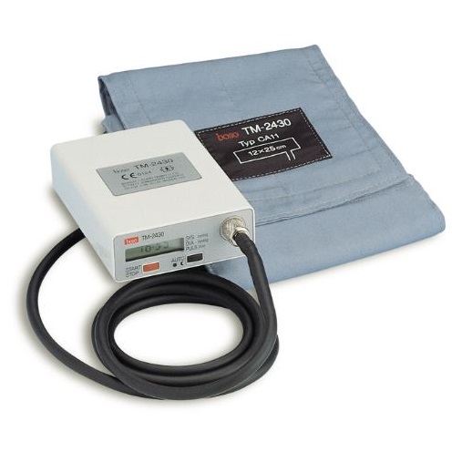 Holtery ciśnieniowe (ABPM) Boso Bosch & Sohn TM-2430