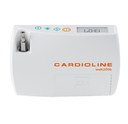 Holtery ciśnieniowe (ABPM) Cardioline Walk200b