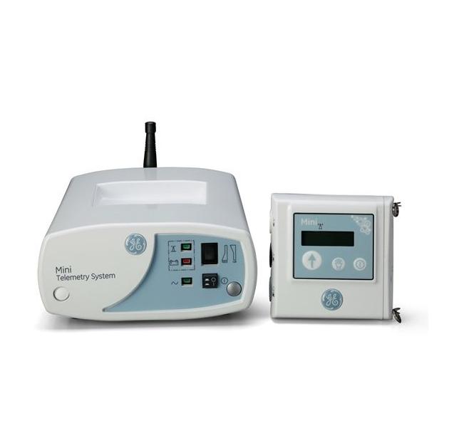 Holtery KTG GE Healthcare Mini