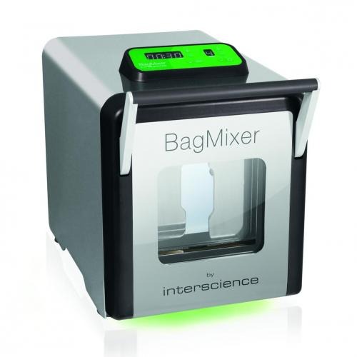 Homogenizatory Interscience BagMixer S