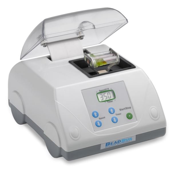 Homogenizatory Benchmark BeadBug