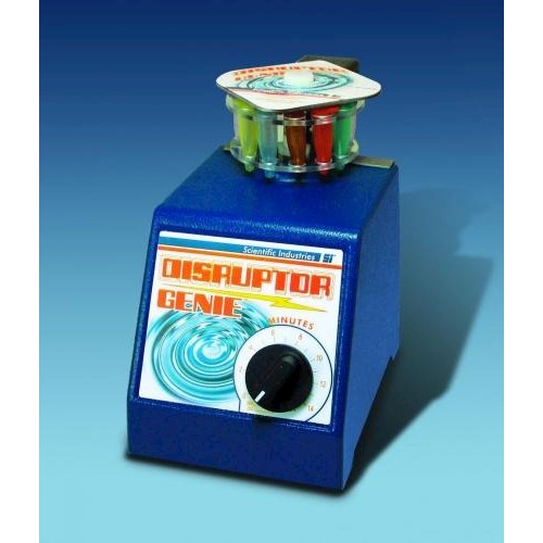 Homogenizatory Scientific Industries Genie analog / digital