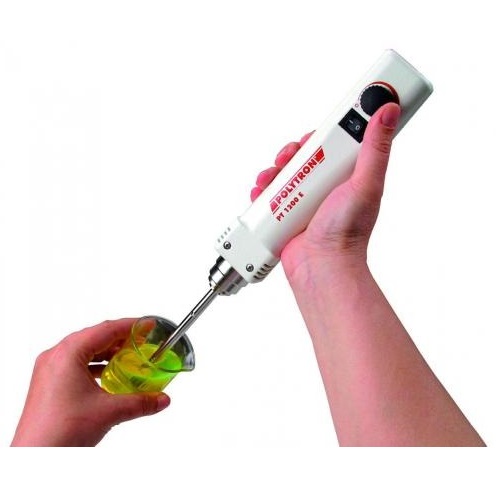 Homogenizatory Kinematica POLYTRON PT 1200 E