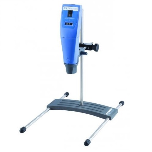 Homogenizatory IKA T 10 standard