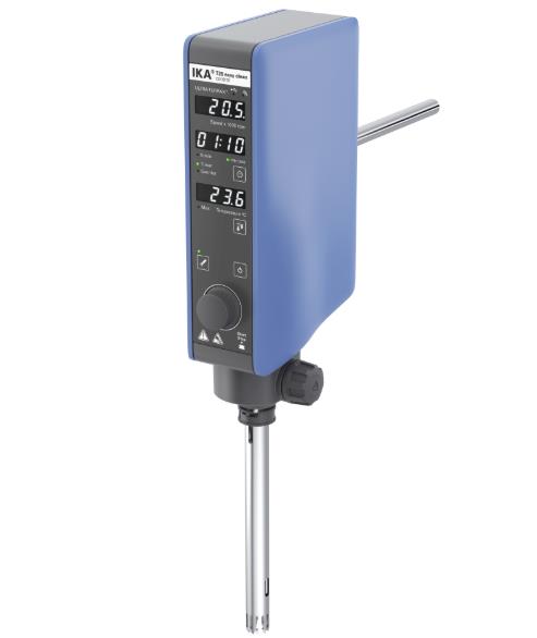 Homogenizatory IKA T 25 easy clean control