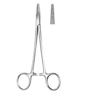 Igłotrzymacze chirurgiczne Sintraco Crile-Wood