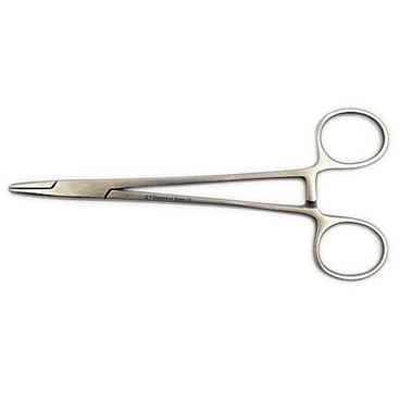 Igłotrzymacze chirurgiczne B/D Olsen-Hegar