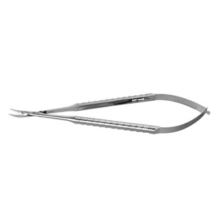 Igłotrzymacze stomatologiczne Helmut Zepf 41.011.17TC