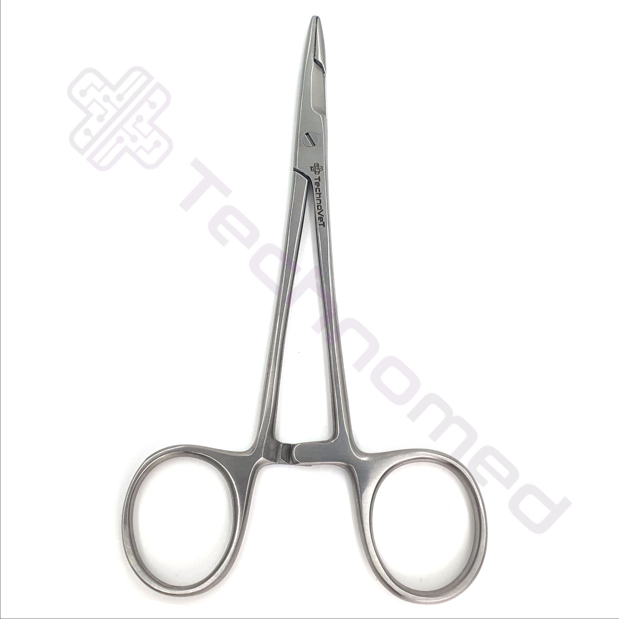 Igłotrzymacze weterynaryjne b/d chirurgiczny