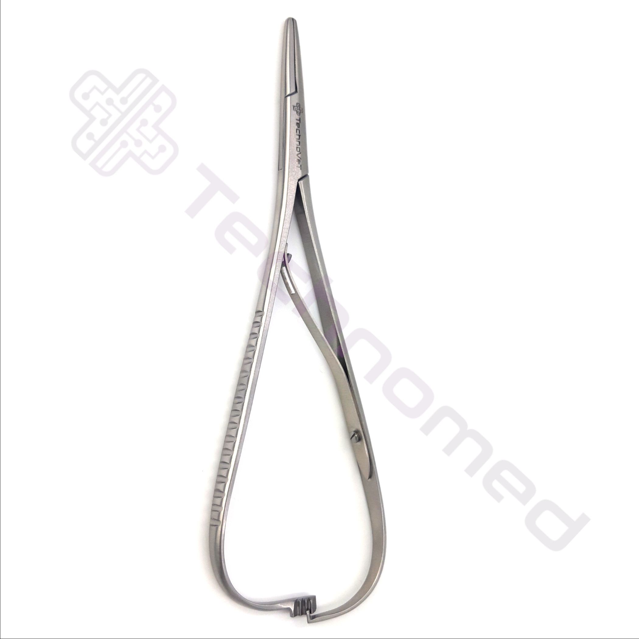 Igłotrzymacze weterynaryjne b/d MATHIEU