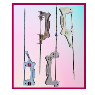 Igły biopsyjne MDL FastCut