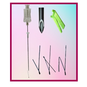 Igły biopsyjne MDL Mark