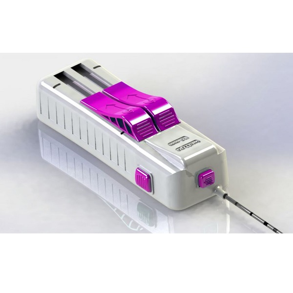 Igły biopsyjne WeLLgo Wave