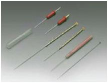 Igły do akupunktury CH Medizintechnik CH/0509001