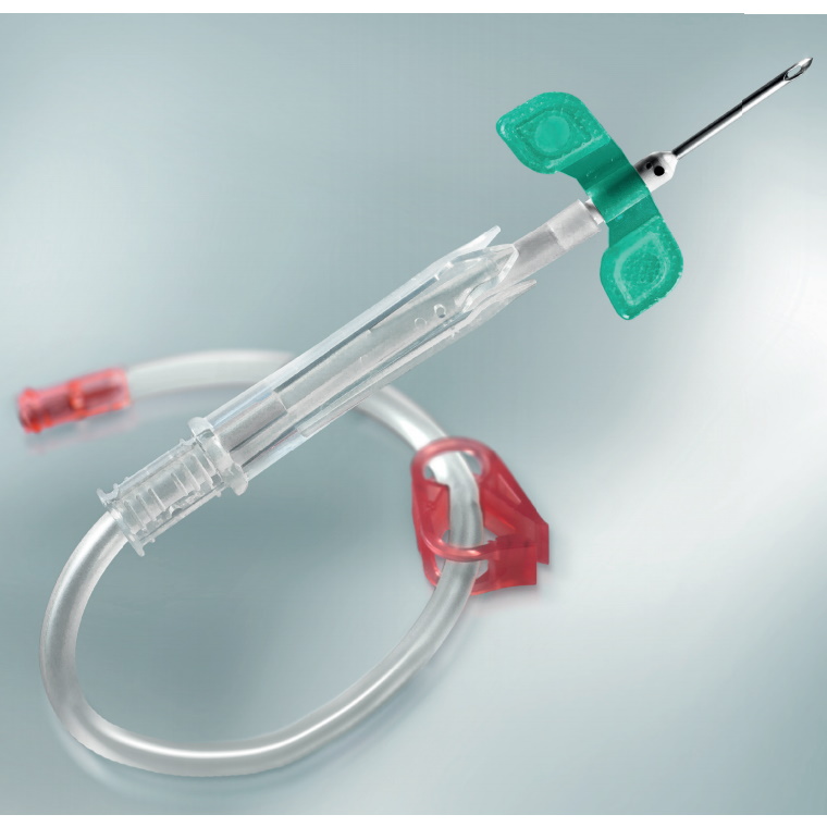 Igły do dializy B.Braun Diacan Safety