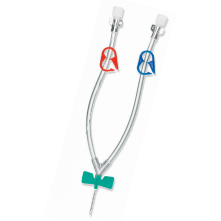 Igły do dializy B.Braun Singucan