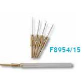 Igły do Elektroencefalografów (EEG) FIAB Igły EEG podskórne - wymienne