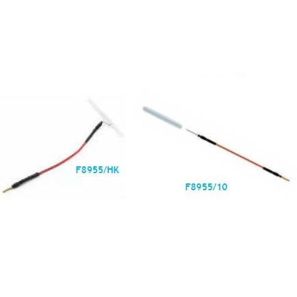 Igły do Elektroencefalografów (EEG) FIAB Kable do wymiennych igieł EEG