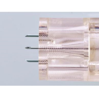 Igły do mezoterapii i mikrozastrzyków Uniever / Unisis Paskin