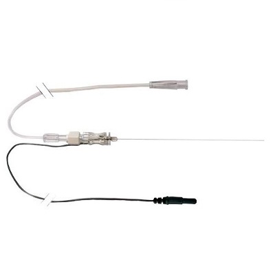 Igły do stymulatorów nerwów obwodowych VYGON Locoplex