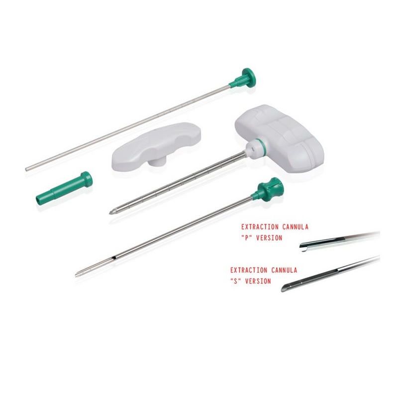 Igły do trepanobiopsji MEDAX MED-L