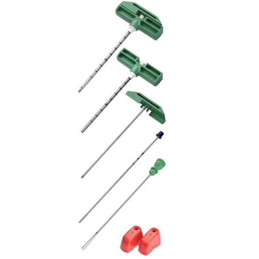 Igły do trepanobiopsji Ranfac TWEEZER