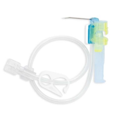 Igły Hubera VYGON PPS Flow+