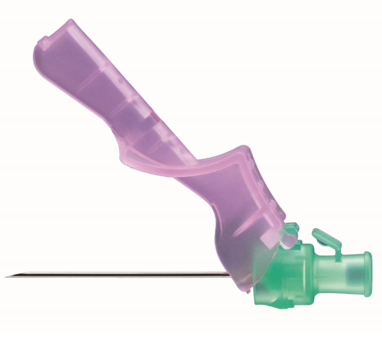 Igły iniekcyjne Becton Dickinson ECLIPSE