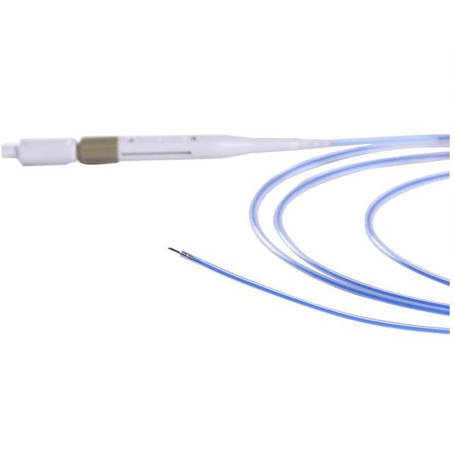 Igły jednokrotnego użytku do endoskopów giętkich GAOTOTEC Igły iniekcyjne jednorazowe