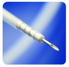 Igły wielokrotnego użytku do endoskopów giętkich Kangjin Medical Instrument Wielorazowe igły do ostrzykiwań