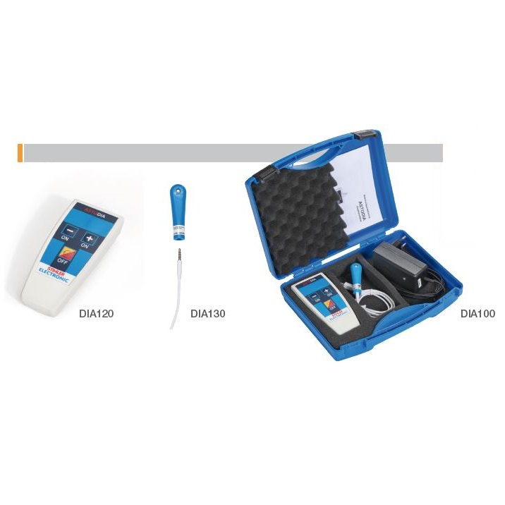 Iluminatory naczyniowe (skanery żył) Stihler Electronic ASTODIA