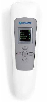 Iluminatory naczyniowe (skanery żył) Enmind VV-100