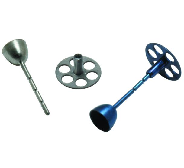 Implanty ucha środkowego SPIGGLE & THEIS implanty