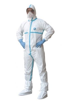 Indywidualne pakiety ochrony biologicznej Paramedica IPOB