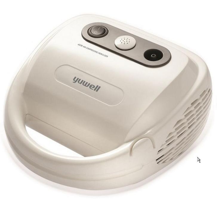 Inhalatory domowe (nebulizatory) YUWELL - YUYUE 403E