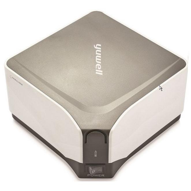 Inhalatory domowe (nebulizatory) YUWELL - YUYUE 403M