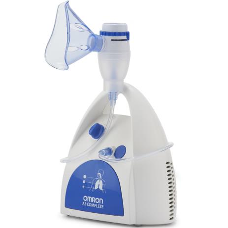 Inhalatory domowe (nebulizatory) OMRON A3 Complite