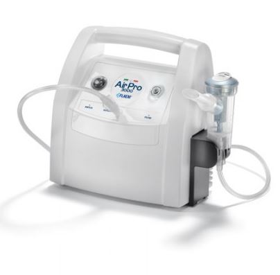 Inhalatory domowe (nebulizatory) Flaem Nuova AirPro 3000 Standard