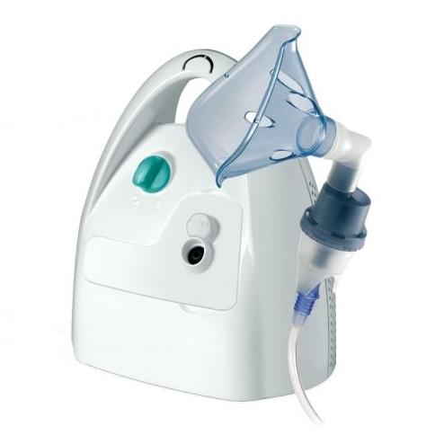 Inhalatory domowe (nebulizatory) SOHO AmiNeb