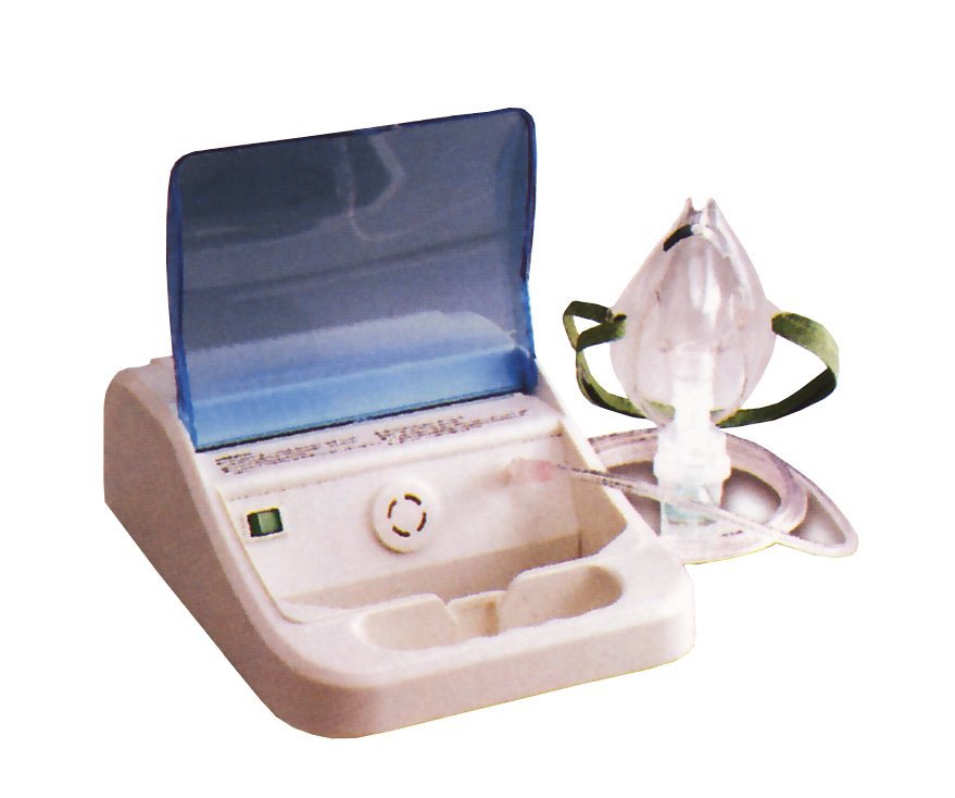 Inhalatory domowe (nebulizatory) Reha Fund BestNeb 4655