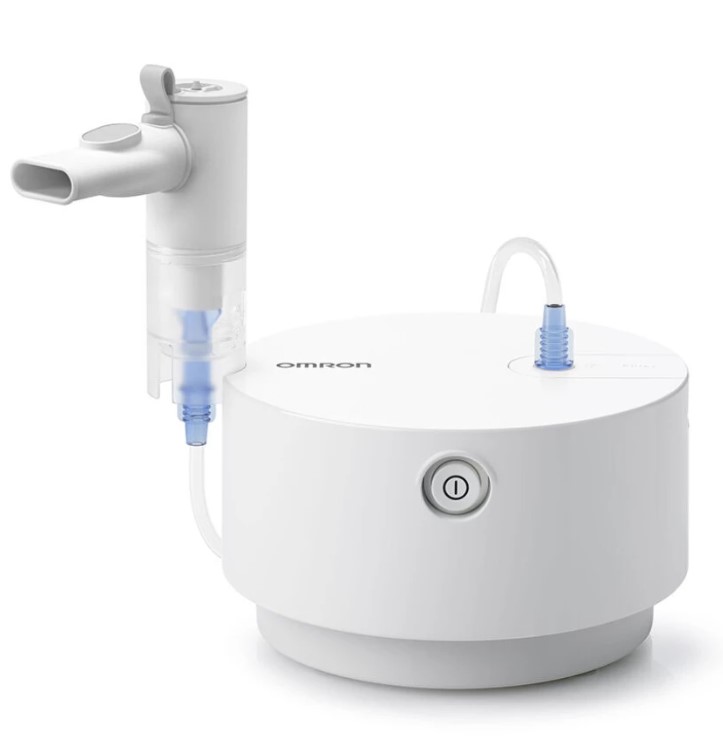 Inhalatory domowe (nebulizatory) OMRON C28P